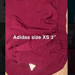 Adidas Shorts size XS❤️